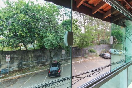 Casa à venda com 90m², 2 quartos e 1 vagaSacada do Quarto 1 - Suíte