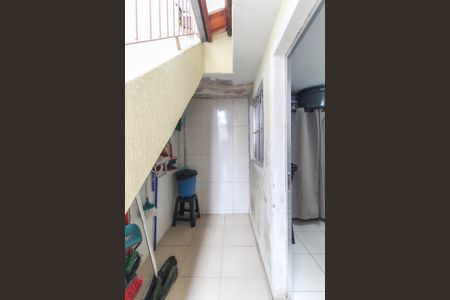 Casa à venda com 90m², 2 quartos e 1 vagaÁrea Externa