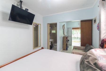 Casa à venda com 90m², 2 quartos e 1 vagaQuarto 1 - Suíte