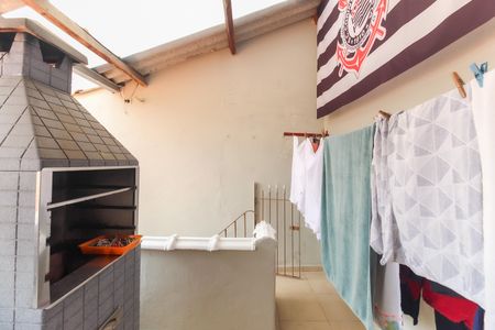 Casa à venda com 90m², 2 quartos e 1 vagaÁrea Externa