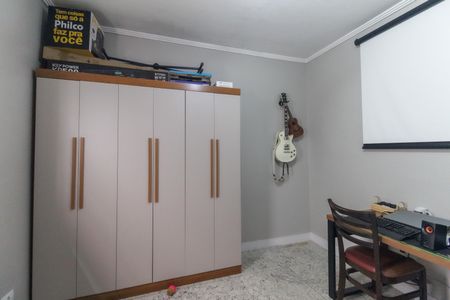 Casa à venda com 90m², 2 quartos e 1 vagaQuarto 2