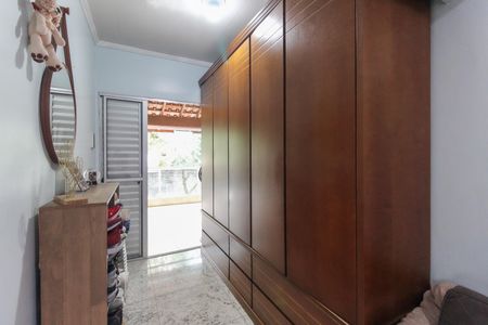 Casa à venda com 90m², 2 quartos e 1 vagaQuarto 1 - Suíte