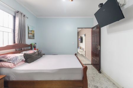 Casa à venda com 90m², 2 quartos e 1 vagaQuarto 1 - Suíte