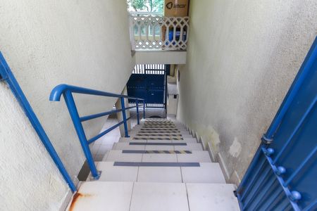Casa à venda com 90m², 2 quartos e 1 vagaEntrada