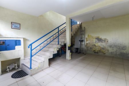 Casa à venda com 90m², 2 quartos e 1 vagaGaragem