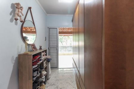Casa à venda com 90m², 2 quartos e 1 vagaQuarto 1 - Suíte