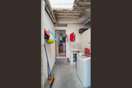 Casa à venda com 134m², 2 quartos e sem vagaÁrea de Serviço