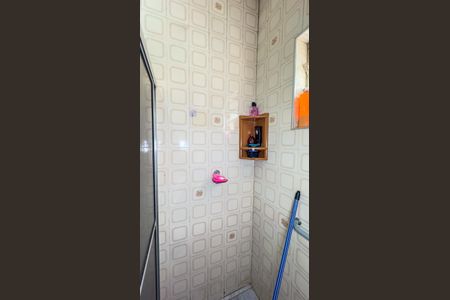 Banheiro de casa à venda com 2 quartos, 134m² em Jardim Sao Luiz, São Paulo