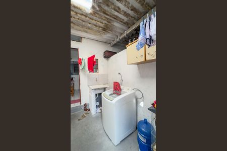 Casa à venda com 134m², 2 quartos e sem vagaÁrea de Serviço