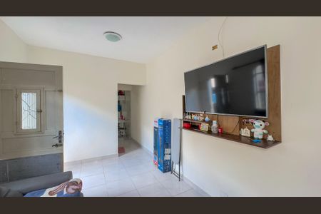 Sala de casa à venda com 2 quartos, 134m² em Jardim Sao Luiz, São Paulo