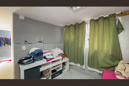 Casa à venda com 134m², 2 quartos e sem vagaQuarto 