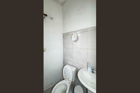 Casa à venda com 134m², 2 quartos e sem vagaBanheiro