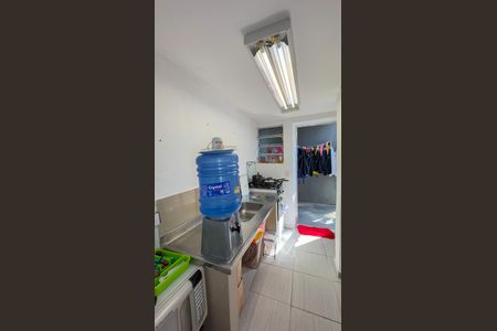 Casa à venda com 134m², 2 quartos e sem vagaCozinha e Área de Serviço