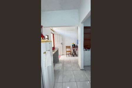 Casa à venda com 134m², 2 quartos e sem vagaCozinha