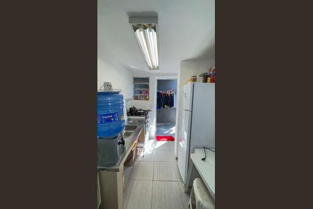 Casa à venda com 134m², 2 quartos e sem vagaCozinha e Área de Serviço