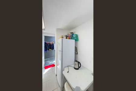 Casa à venda com 134m², 2 quartos e sem vagaCozinha e Área de Serviço