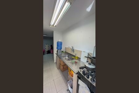 Casa à venda com 134m², 2 quartos e sem vagaCozinha e Área de Serviço