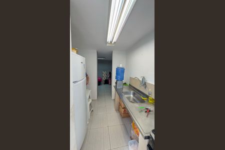 Casa à venda com 134m², 2 quartos e sem vagaCozinha e Área de Serviço