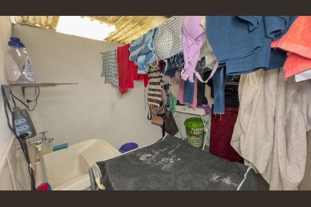 Casa à venda com 134m², 2 quartos e sem vagaCozinha e Área de Serviço