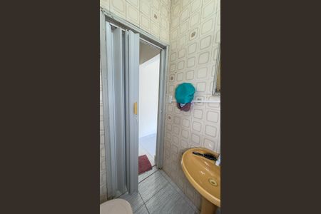 Banheiro de casa à venda com 2 quartos, 134m² em Jardim Sao Luiz, São Paulo