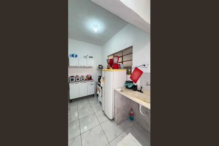 Casa à venda com 134m², 2 quartos e sem vagaCozinha