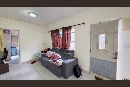 Sala de casa à venda com 2 quartos, 134m² em Jardim Sao Luiz, São Paulo