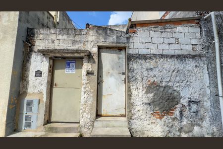 Casa à venda com 134m², 2 quartos e sem vagaFachada