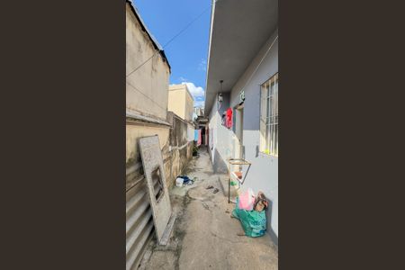 Casa à venda com 134m², 2 quartos e sem vagaCorredor