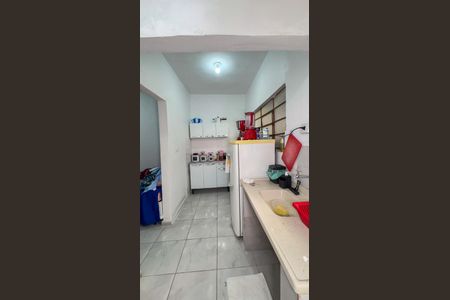 Casa à venda com 134m², 2 quartos e sem vagaCozinha
