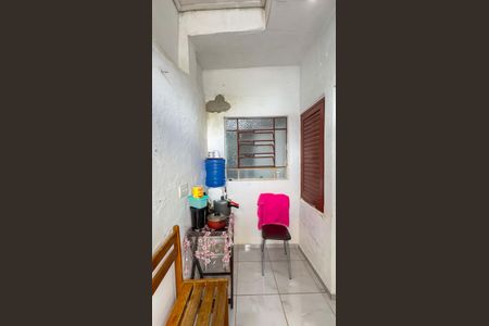 Casa à venda com 134m², 2 quartos e sem vagaCozinha