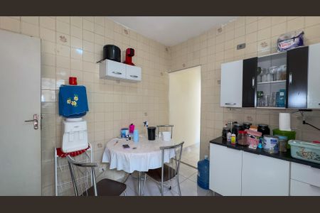 Casa à venda com 134m², 2 quartos e sem vagaCozinha e Área de Serviço