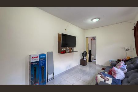 Sala de casa à venda com 2 quartos, 134m² em Jardim Sao Luiz, São Paulo