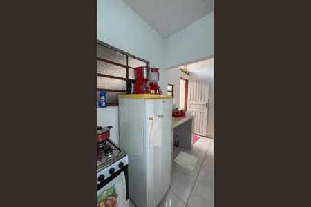 Casa à venda com 134m², 2 quartos e sem vagaCozinha