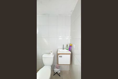 Casa à venda com 134m², 2 quartos e sem vagaBanheiro