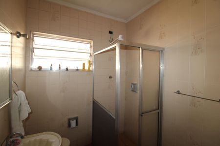 Quarto 1 - Banheiro de casa à venda com 3 quartos, 175m² em Santana, São Paulo