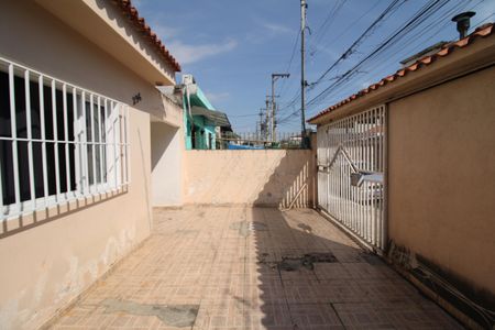 Casa à venda com 175m², 3 quartos e 3 vagasGaragem