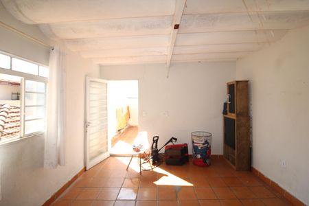 Casa à venda com 175m², 3 quartos e 3 vagasÁrea de Serviço