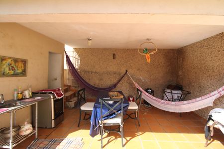 Casa à venda com 175m², 3 quartos e 3 vagasÁrea de Serviço