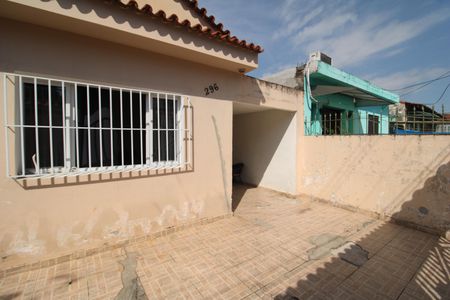 Casa à venda com 175m², 3 quartos e 3 vagasGaragem