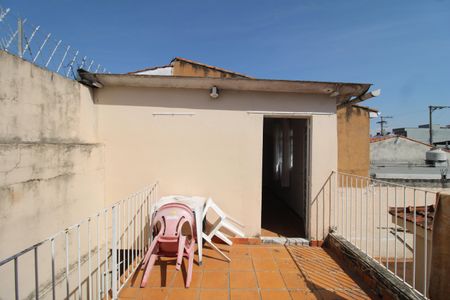 Casa à venda com 175m², 3 quartos e 3 vagasÁrea de Serviço