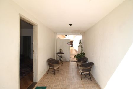 Casa à venda com 175m², 3 quartos e 3 vagasHall de Entrada