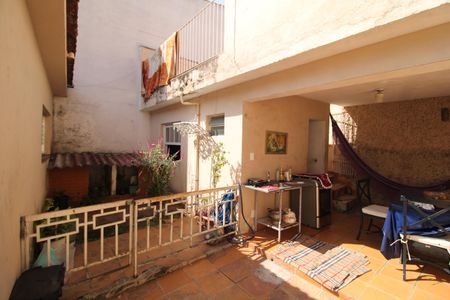 Casa à venda com 175m², 3 quartos e 3 vagasÁrea de Serviço
