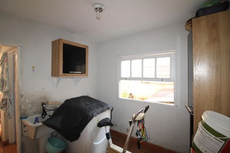 Casa à venda com 175m², 3 quartos e 3 vagasÁrea de Serviço