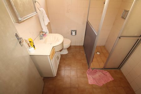 Casa à venda com 175m², 3 quartos e 3 vagasBanheiro da Suíte