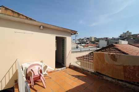 Casa à venda com 175m², 3 quartos e 3 vagasÁrea de Serviço
