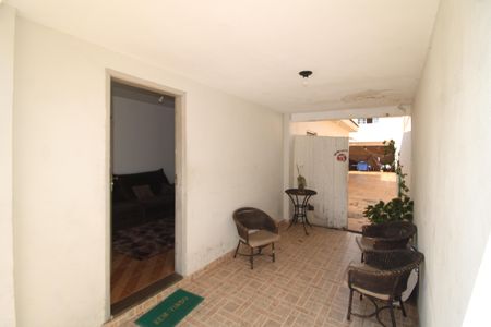 Casa à venda com 175m², 3 quartos e 3 vagasHall de Entrada