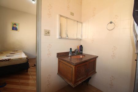 Casa à venda com 175m², 3 quartos e 3 vagasBanheiro da Suíte 3