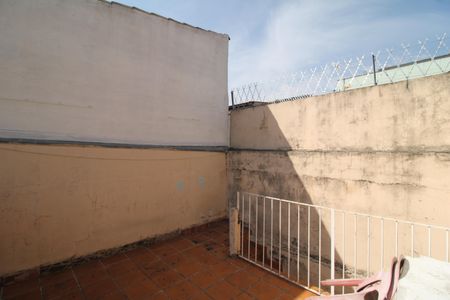 Casa à venda com 175m², 3 quartos e 3 vagasÁrea de Serviço