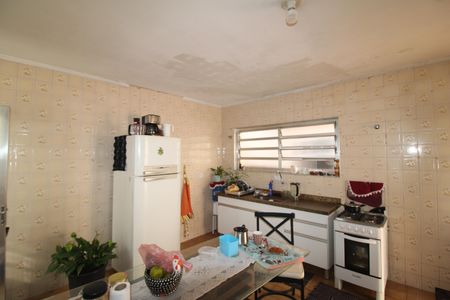 Casa à venda com 175m², 3 quartos e 3 vagasCozinha