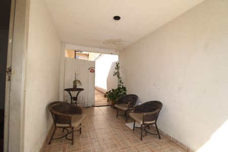 Casa à venda com 175m², 3 quartos e 3 vagasHall de Entrada